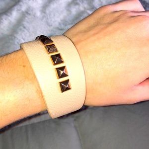 BCBG cuff bracelet